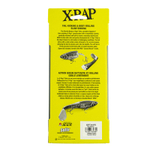 Воблер RAPALA X-Rap Peto XRPT14 / 14 см, 39 г, цвет HPS