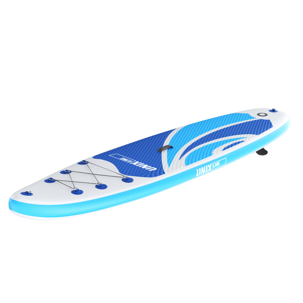 Сапборд UNIX Line Big Wave 320 см