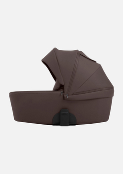 Sweet Baby Коляска 2 в 1 SBL Dolce Chocolate Brown