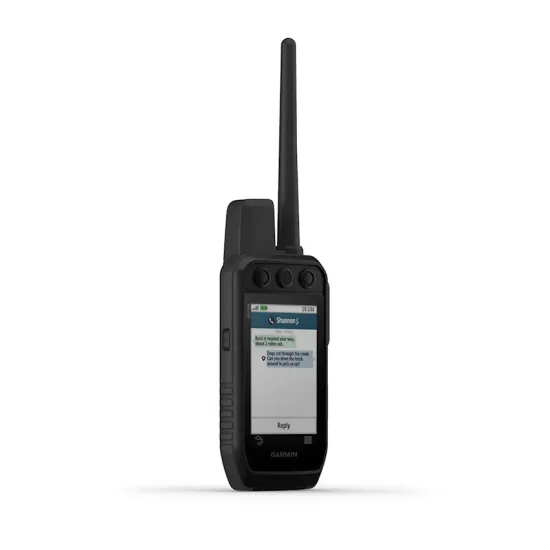 Garmin Alpha 300i