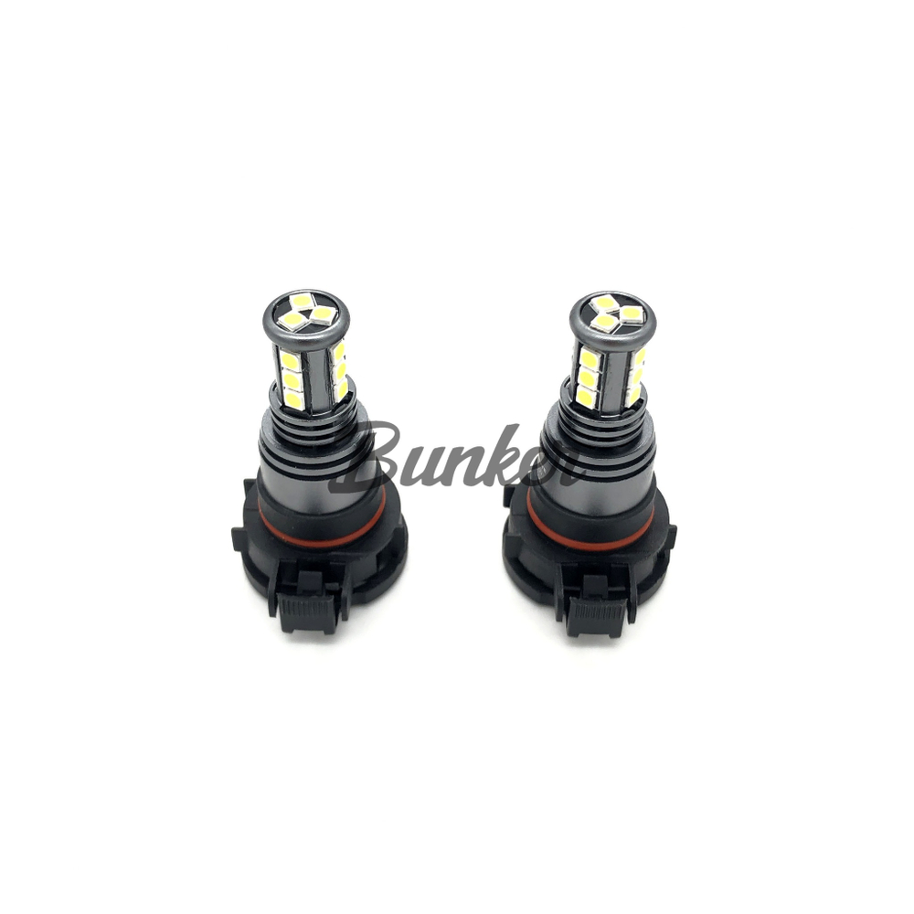 Светодиодные лампы Xenite PSX24W-15 SMD Pro 750LM 5000K