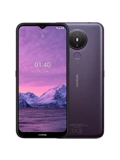 6,52" Смартфон 1.4 DS 3/64 ГБ 1.4 DS PURPLE