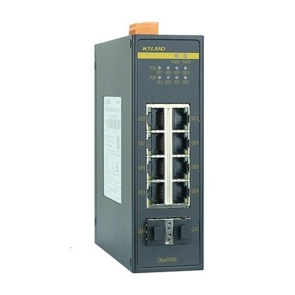 Opal10GL-2SFP8GE-LV-LV