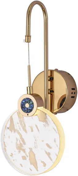 Бра Викси 07857,33 Kink Light