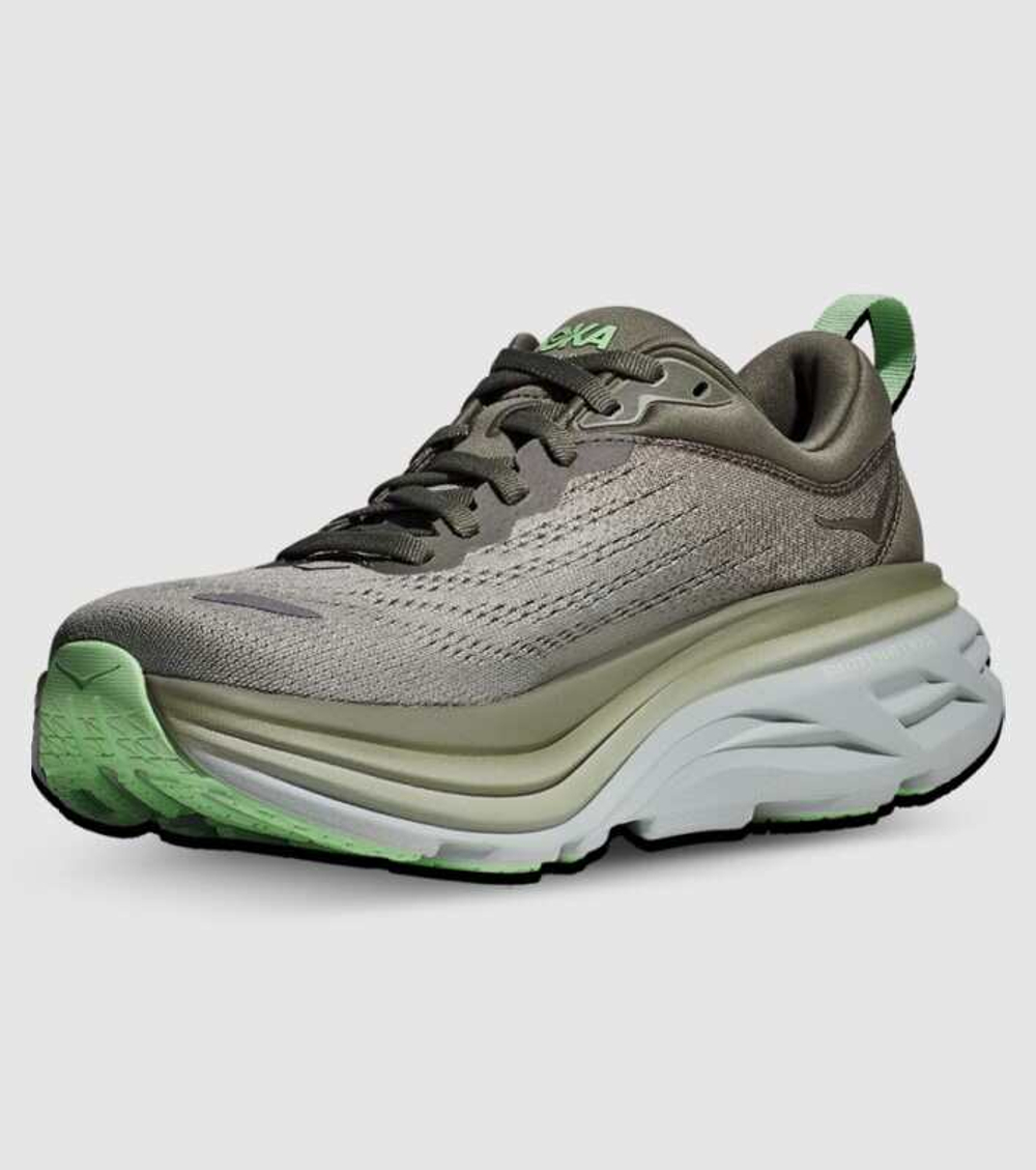 Кроссовки женские Hoka Bondi 8