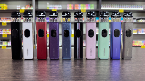 Vaporesso Xros 5