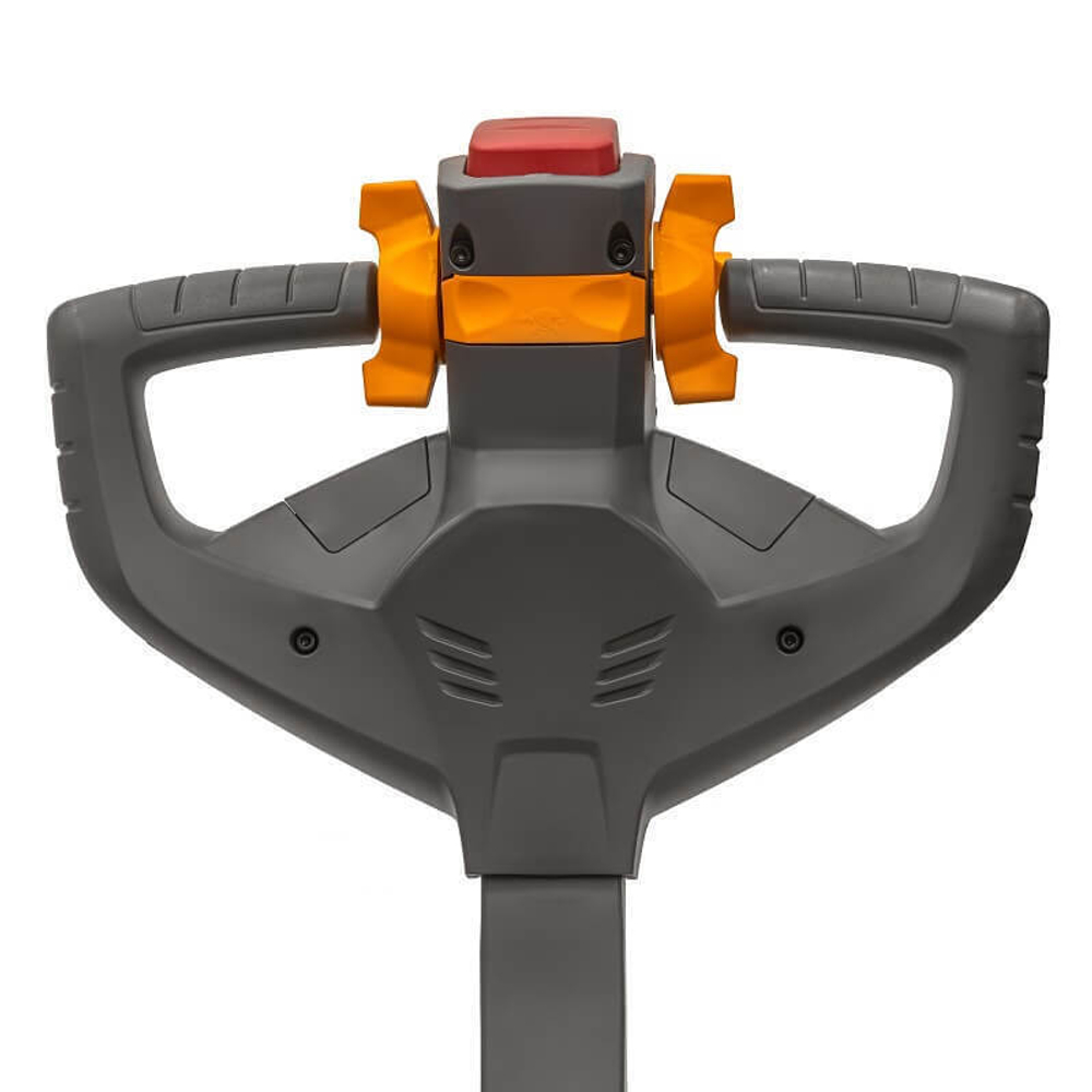 Штабелер электрический самоходный CDDR15-III (1500 кг; 4,5 м; 24В / 240Ач) SMARTLIFT (SMART) 64-5057