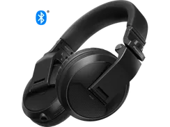 Pioneer HDJ-X5BT диджейские наушники