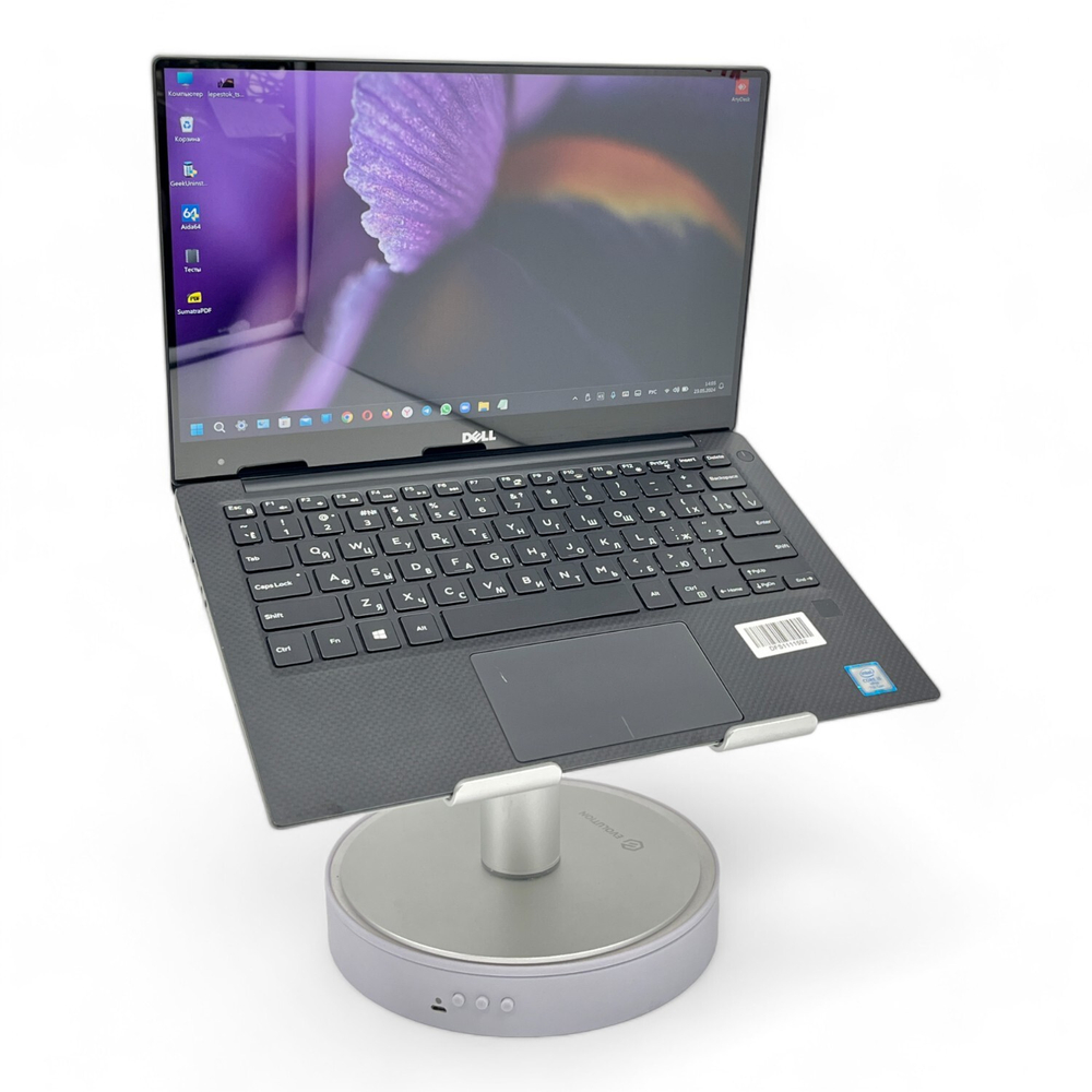 XPS 13 9360