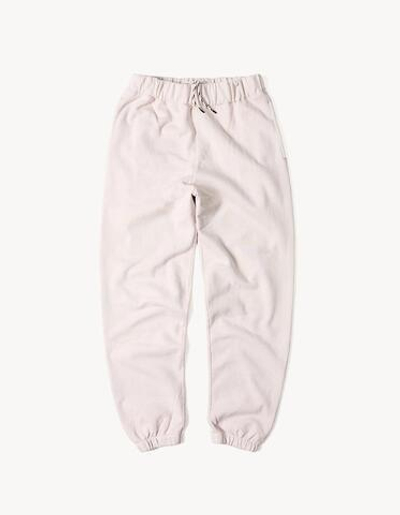 Мужские брюки-джоггеры ARIES X BERSHKA - BERSHKA