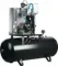 Ременной двухступенчатый масляный компрессор ABAC B 5900B / 200 CT 5,5