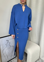 Новый костюм Barbara Alvisi, S