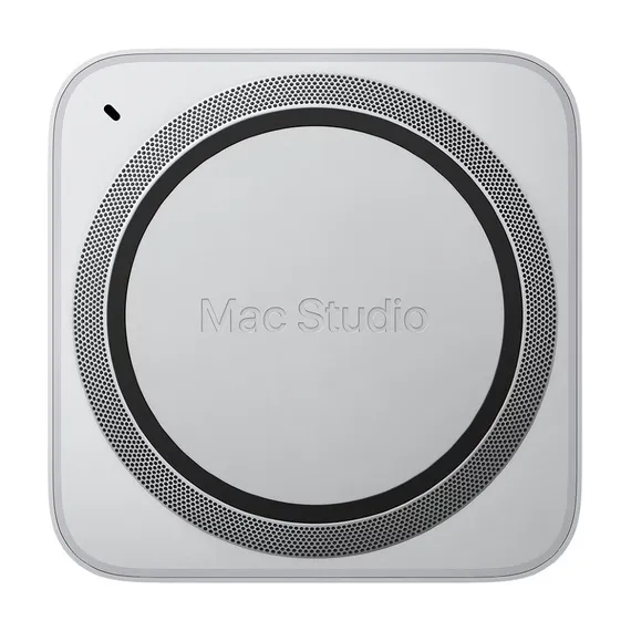Настольный компьютер Apple Mac Studio (2026) M5 Max 36/512 ГБ (MHL64)
