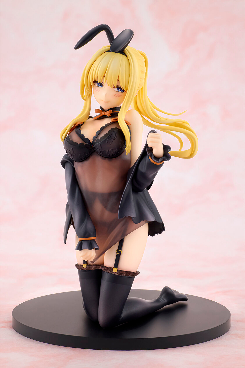 Dustiness Ford Lalatina