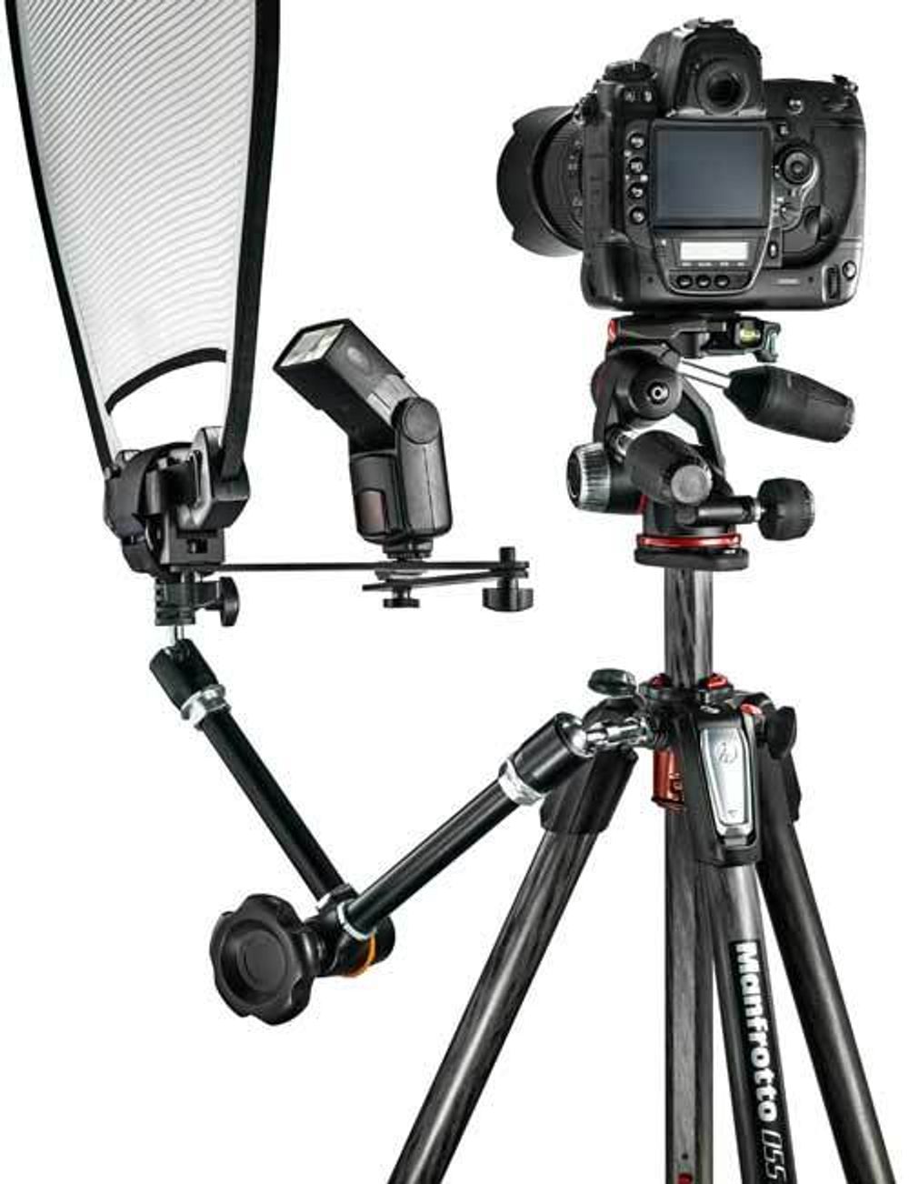 Manfrotto MT055XPRO3