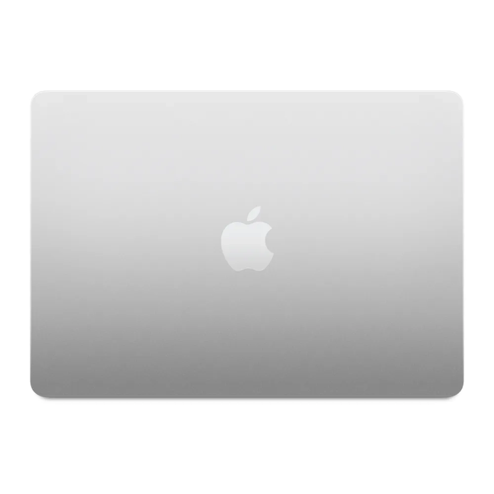 Ноутбук Apple MacBook Air 15 (M4, 10C/10C), 32/512GB, Silver (Серебристый)