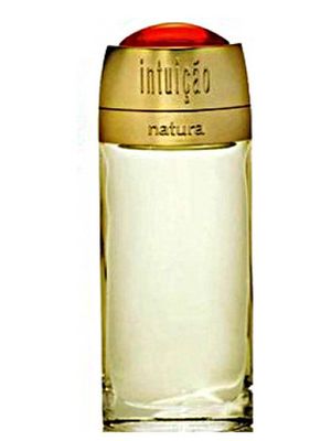 Natura Intuicao