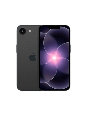 Смартфон Apple iPhone 17e 512GB Black