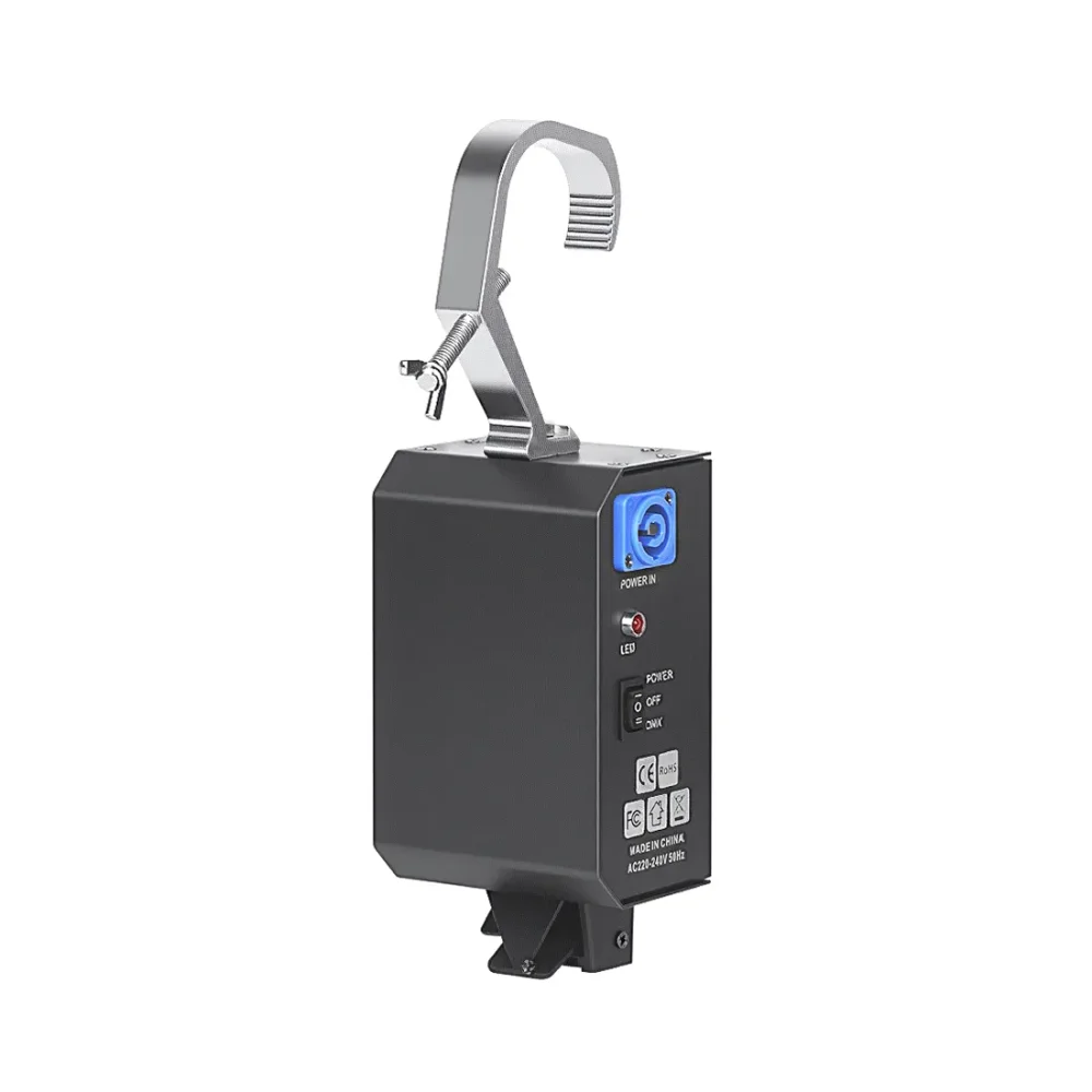 MK-PD01 Power Drop Machine — Система сброса занавеса (Кабуки)