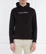 Худи Calvin Klein - черный(K10K112445)