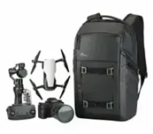 GT2026: Сумки и рюкзаки Lowepro