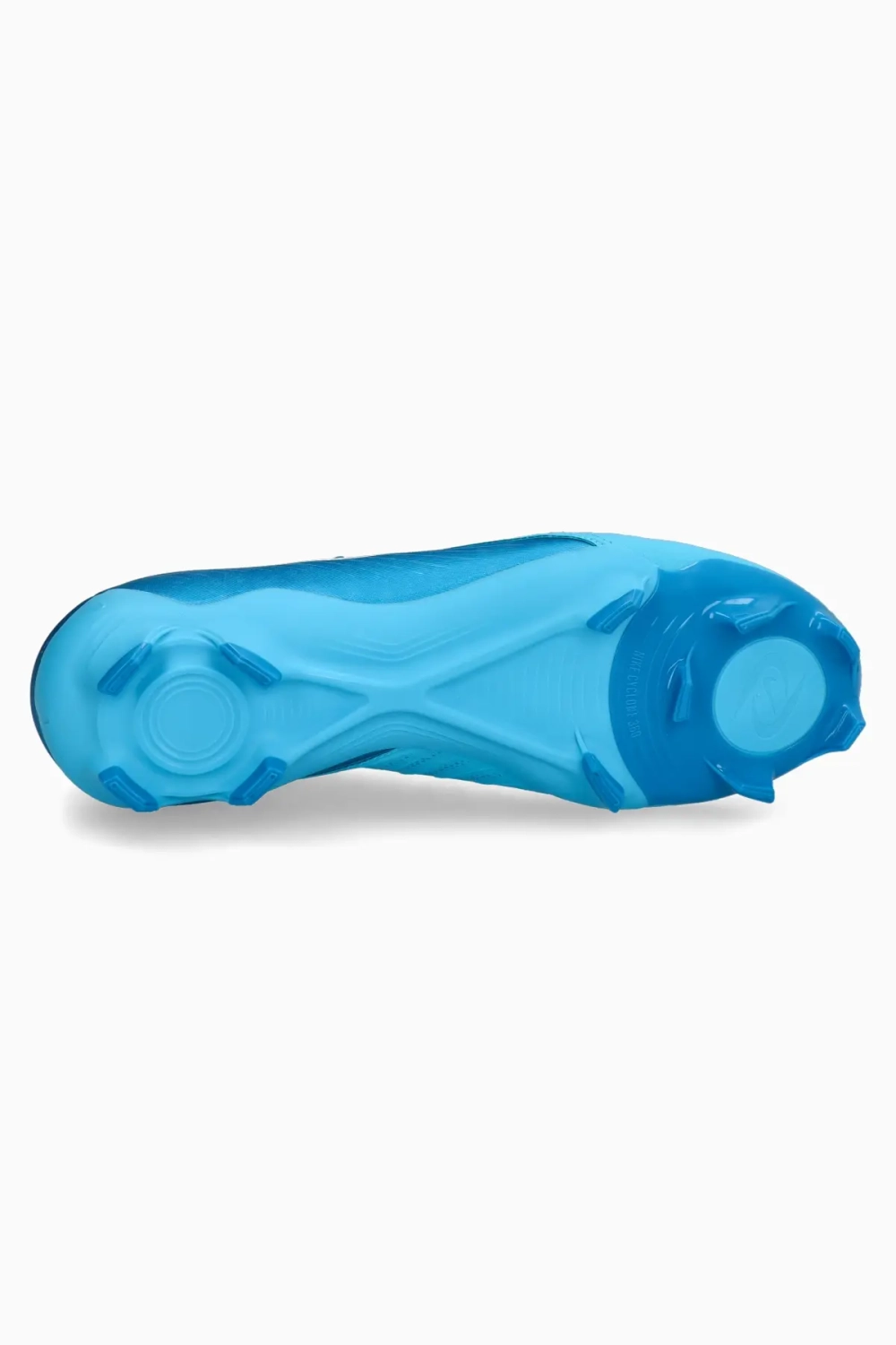 Бутсы Nike Phantom GX 2 Academy FG/MG - синий