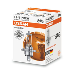 Лампа галогенная OSRAM H4 64193