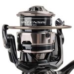 RUZZA Катушка спиннинговая Sintensis 4000