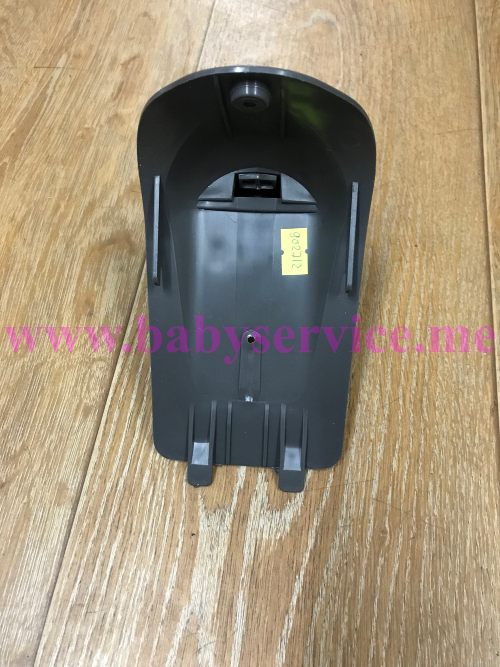 Перекладина Peg-Perego Tatamia black