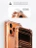 Чехол накладка iPhone 17 Pro / 18 Pro 6.3" Gurdini силикон противоударный 1.5 mm прозрачный