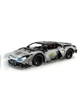 Конструктор Technic 42214 Автомобиль Lamborghini Revuelto