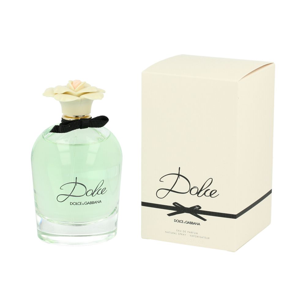 Dolce &amp; Gabbana Dolce Eau De Parfum 150 ml (woman)