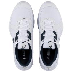 Теннисные кроссовки Head Sprint Team 3.5 - white/bluebery