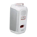Портативная беспроводная Bluetooth колонка JBL PartyBox Club 120, белый