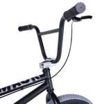 ВЕЛОСИПЕД 20" BMX TECH TEAM  MACK черный
