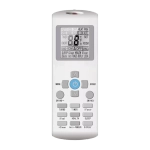 Сплит-система кондиционер настенный Systemair Syscool Wall Easy 24 HP Q на 70 м²