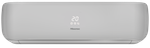 Инверторная сплит-система серии SILVER CRYSTAL SUPER DC Inverter Wi-Fi AS-13UW4RVETG01(S) (комплект)