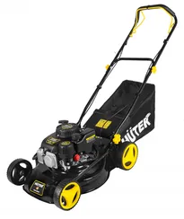 Газонокосилка бензиновая "HUTER" GLM-460ST