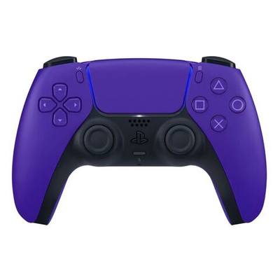Геймпад, джойстик PlayStation DualSense Galactic Purple, фиолетовый