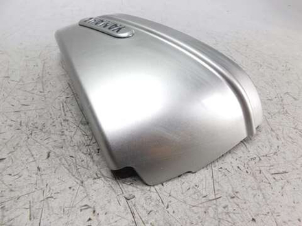 Пластик боковой левый Yamaha Drag Star 400 Classic XVS400 4TR-21711-00-00