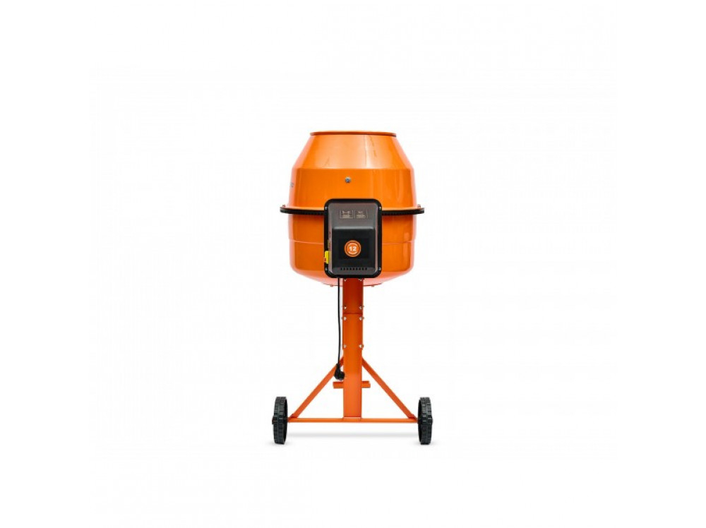 Бетономешалка Villartec СМ-200P