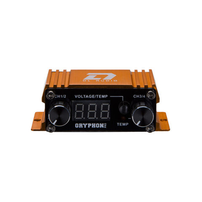 GRYPHON PRO 4.150 V.2