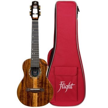 Укулеле концерт FLIGHT SPIRIT CONCERT