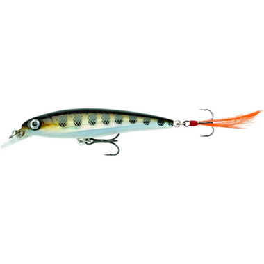 Воблер Rapala X-Rap XR10 10см 13g 1.2-1.8m -
