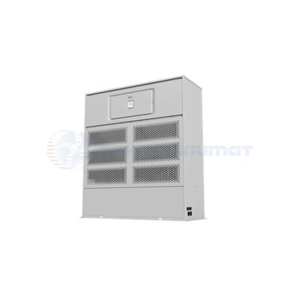 MDV MDVIFST-150HVR1D внутренний колонный блок высоконапорный, с верхним выбросом воздуха, серия Quantum.