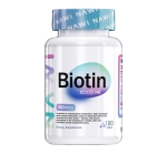 Витамины Nawi Biotin 120 капсул