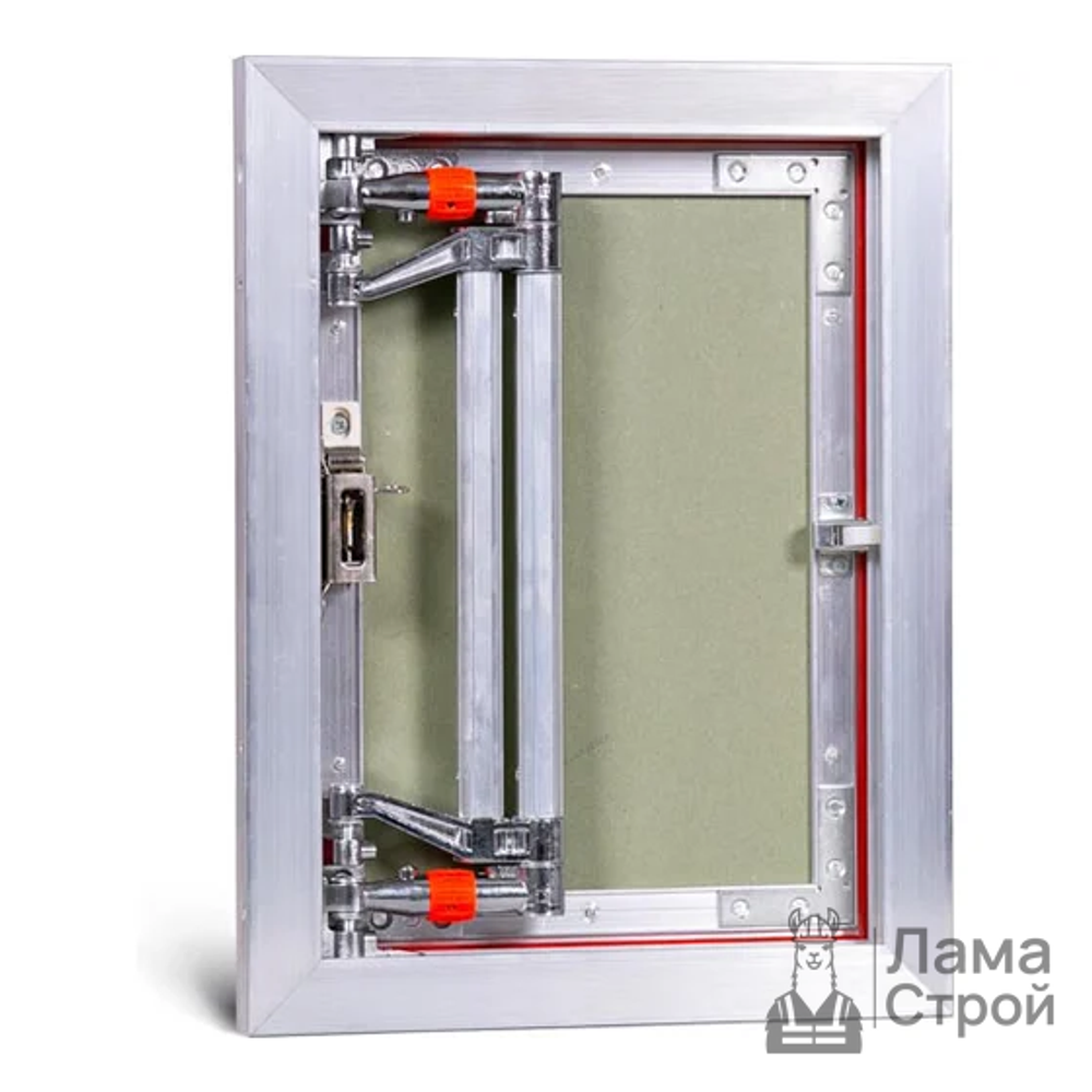 Люк «Практика» АТР 30-50