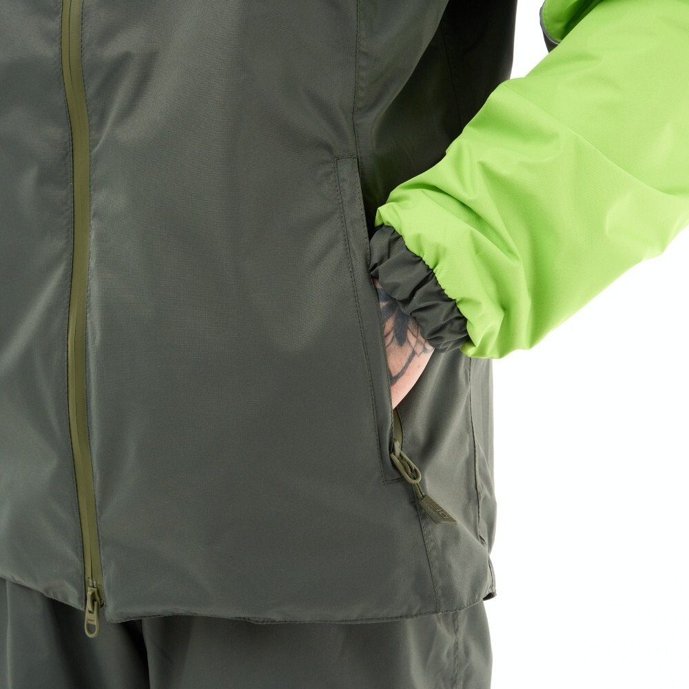 МЕМБРАННЫЙ МУЖСКОЙ КОСТЮМ DRAGONFLY ACTIVE 2.0