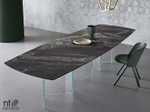 NT Ceramic Atlas Home Orobico Brown 120x270