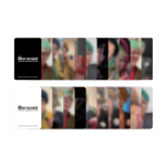 Сет фотокарт G-DRAGON 2025 WORLD TOUR IN SEOUL ENCORE